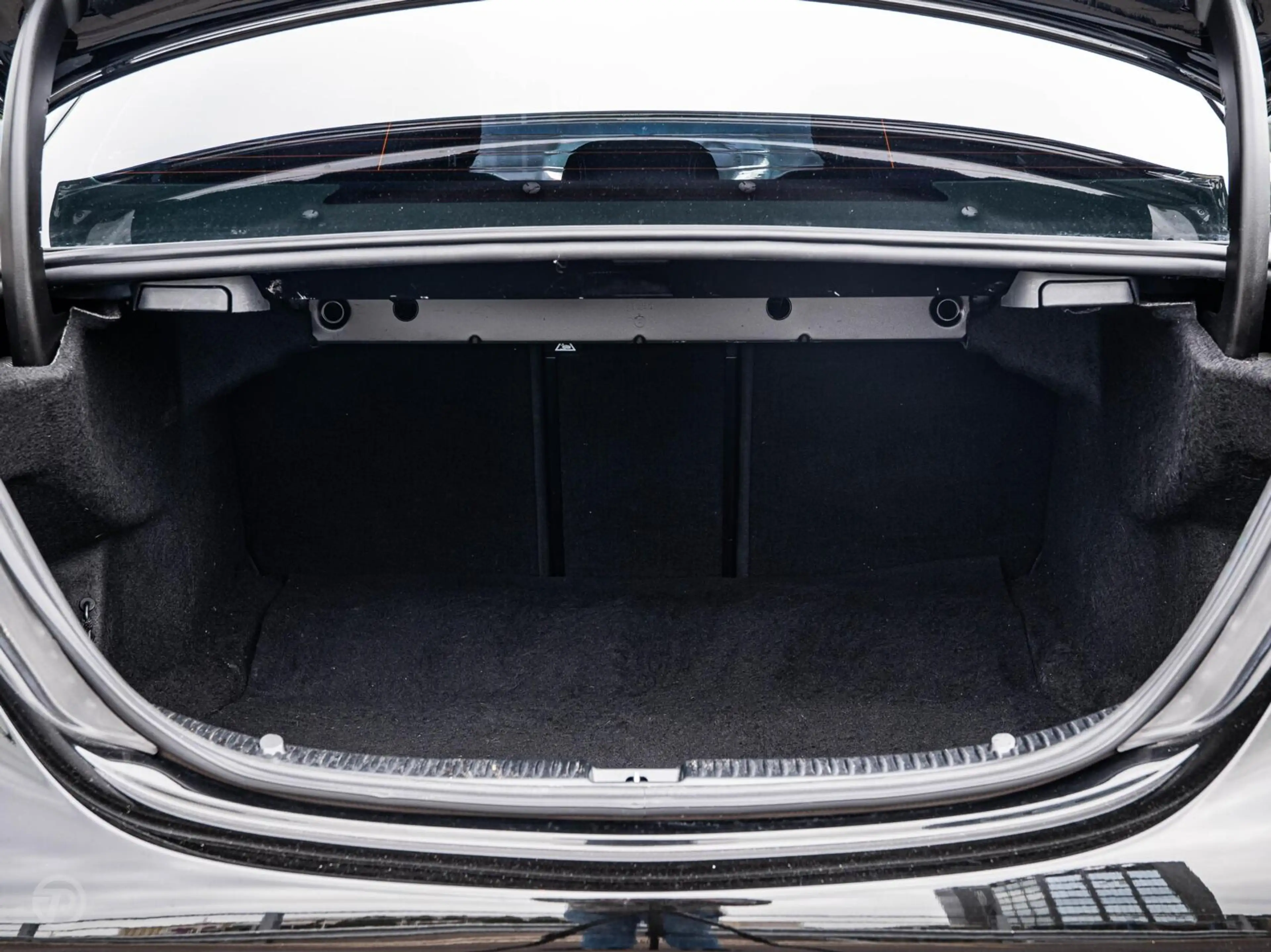 Mercedes-Benz C 220 CDI AMG Night Edition | Panoramadak | 360 Camera | — photo 38