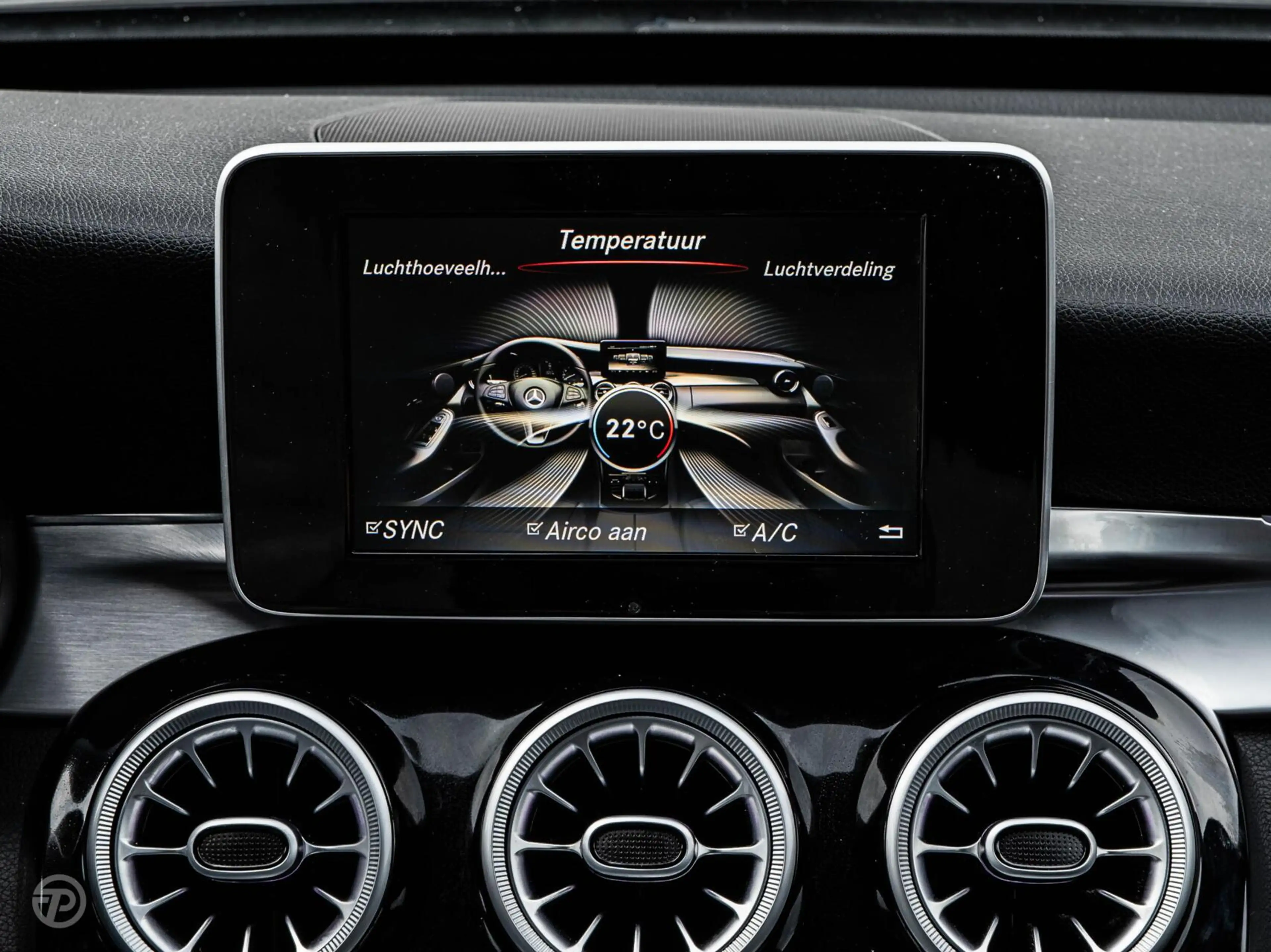 Mercedes-Benz C 220 CDI AMG Night Edition | Panoramadak | 360 Camera | — photo 28