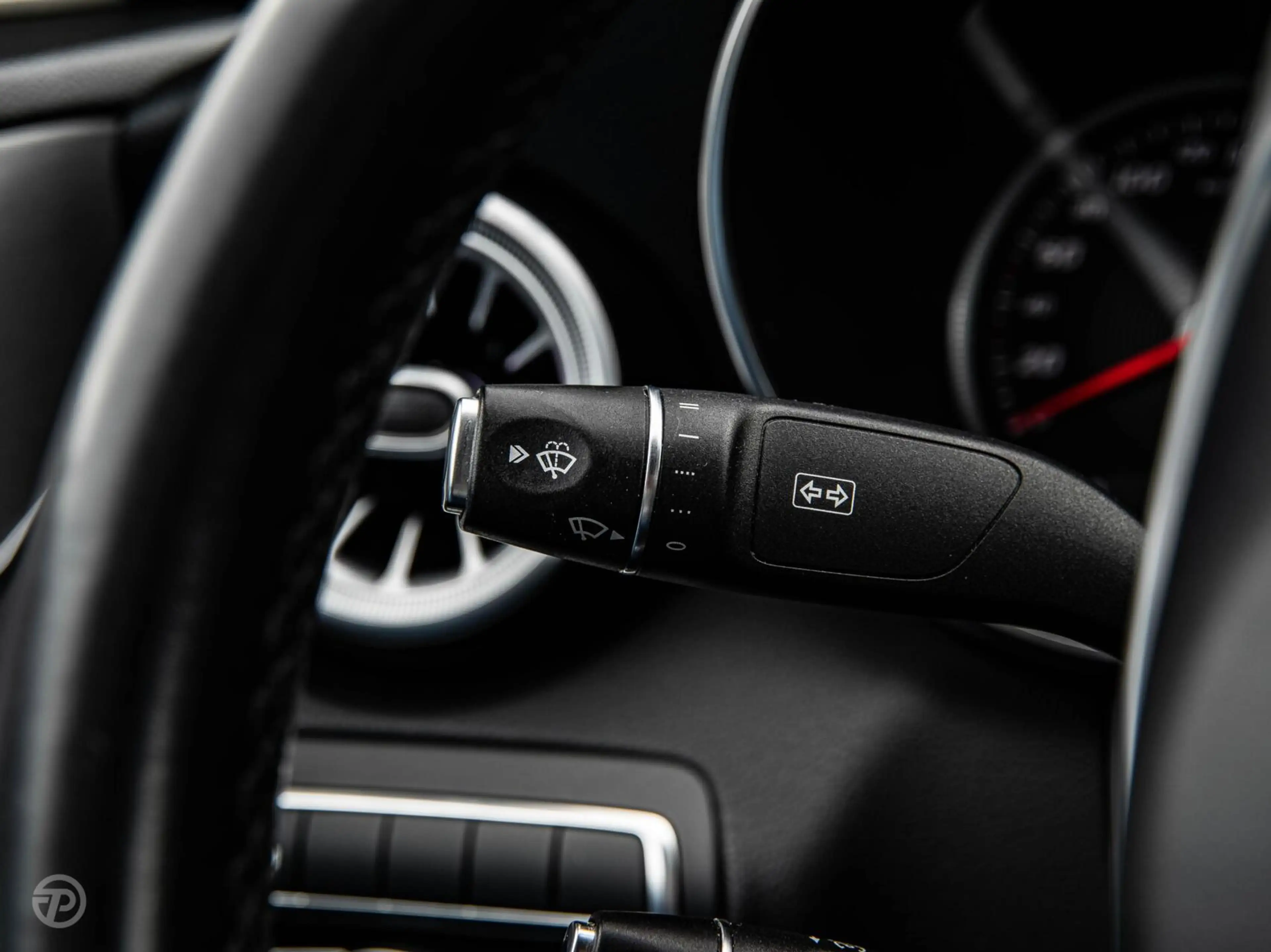 Mercedes-Benz C 220 CDI AMG Night Edition | Panoramadak | 360 Camera | — photo 19