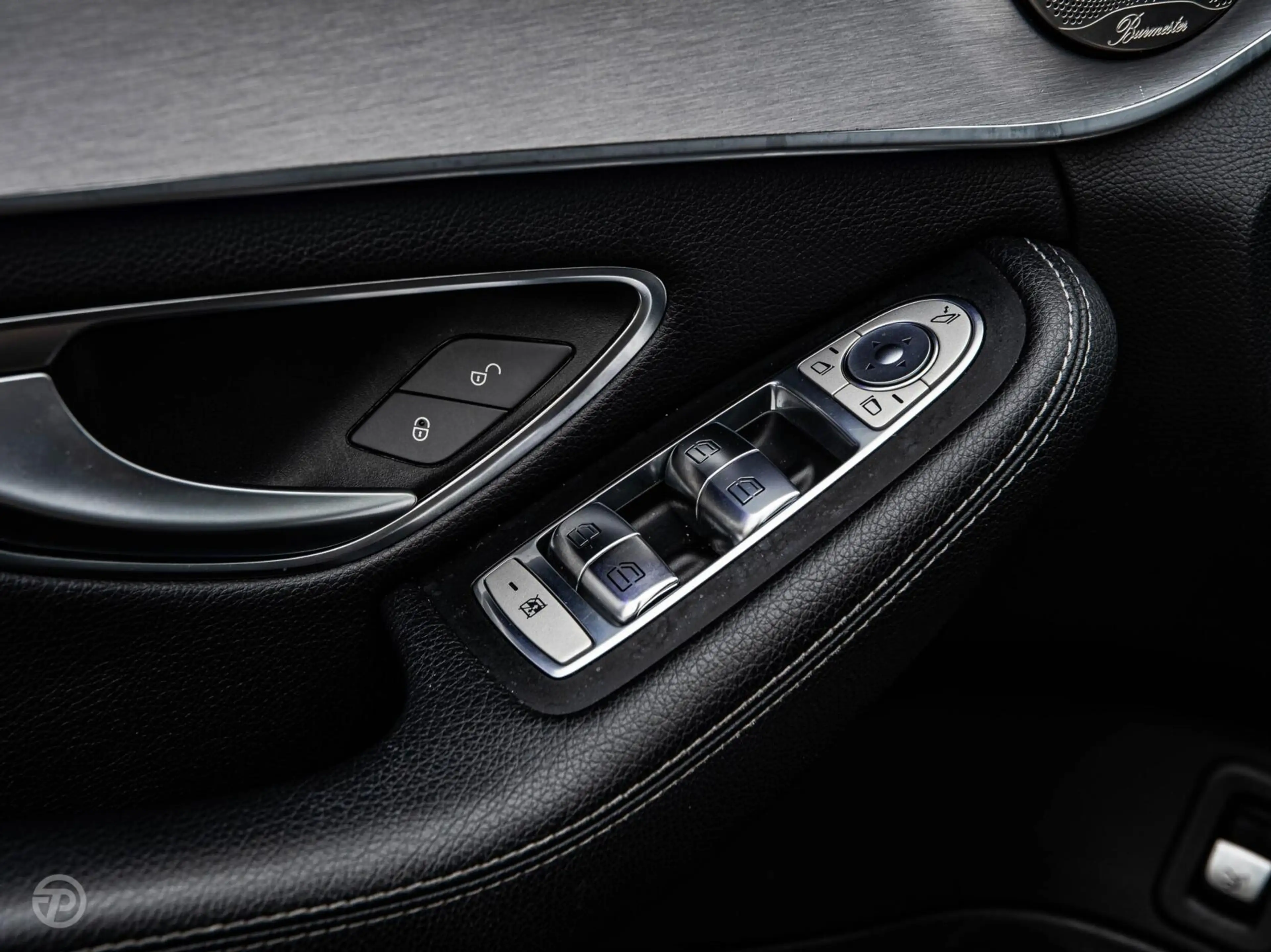 Mercedes-Benz C 220 CDI AMG Night Edition | Panoramadak | 360 Camera | — photo 35