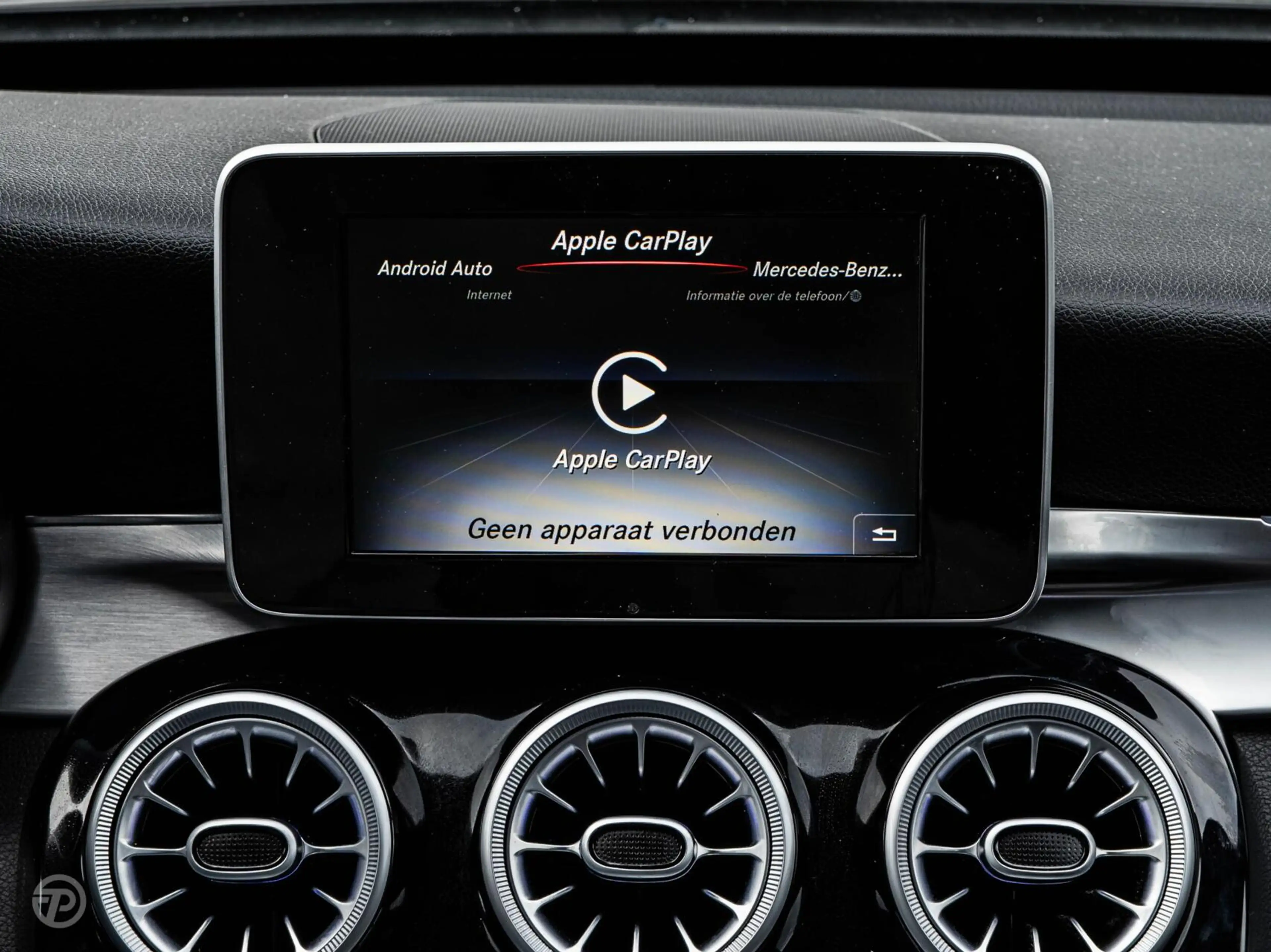 Mercedes-Benz C 220 CDI AMG Night Edition | Panoramadak | 360 Camera | — photo 27