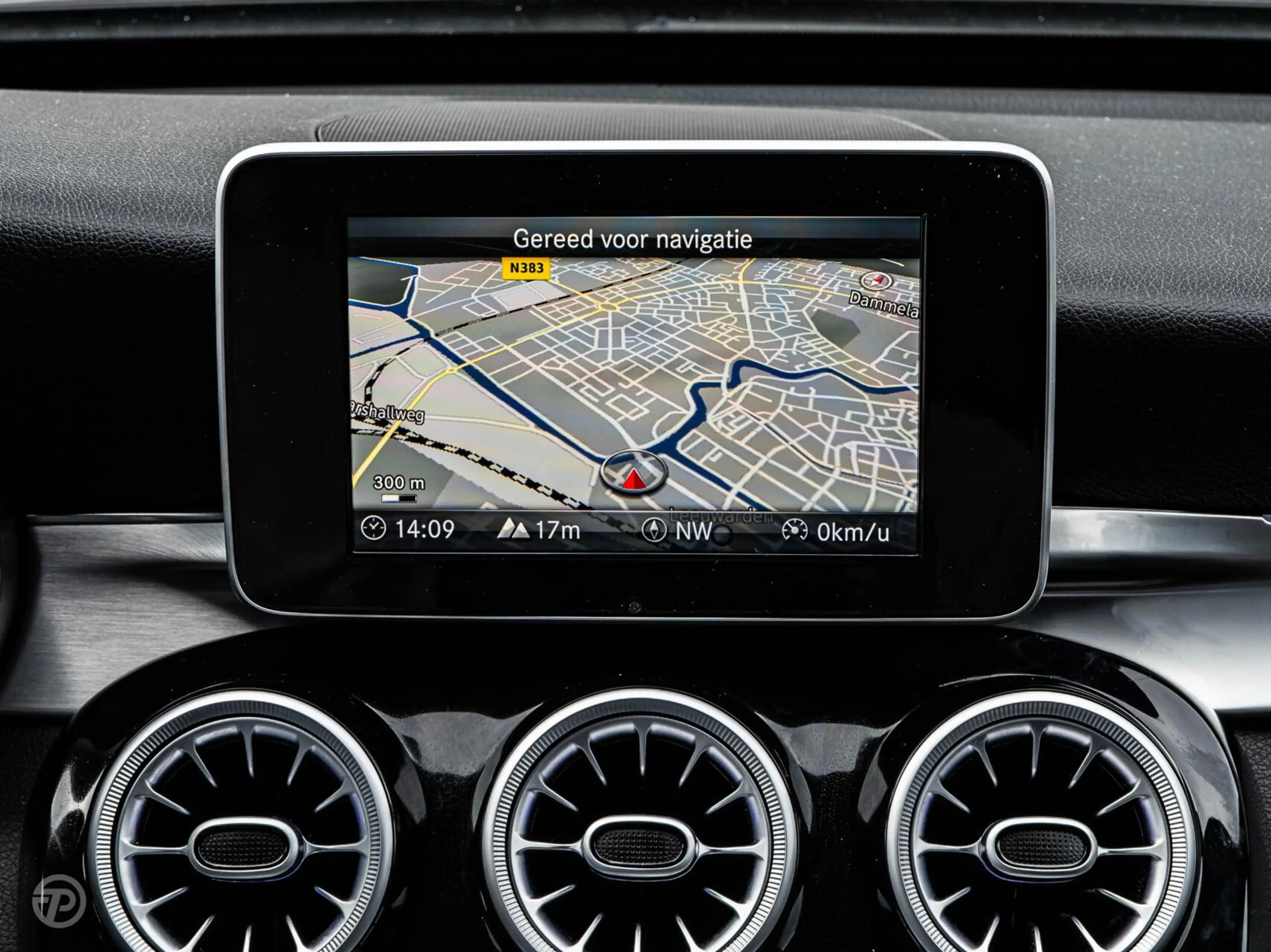 Mercedes-Benz C 220 CDI AMG Night Edition | Panoramadak | 360 Camera | — photo 24