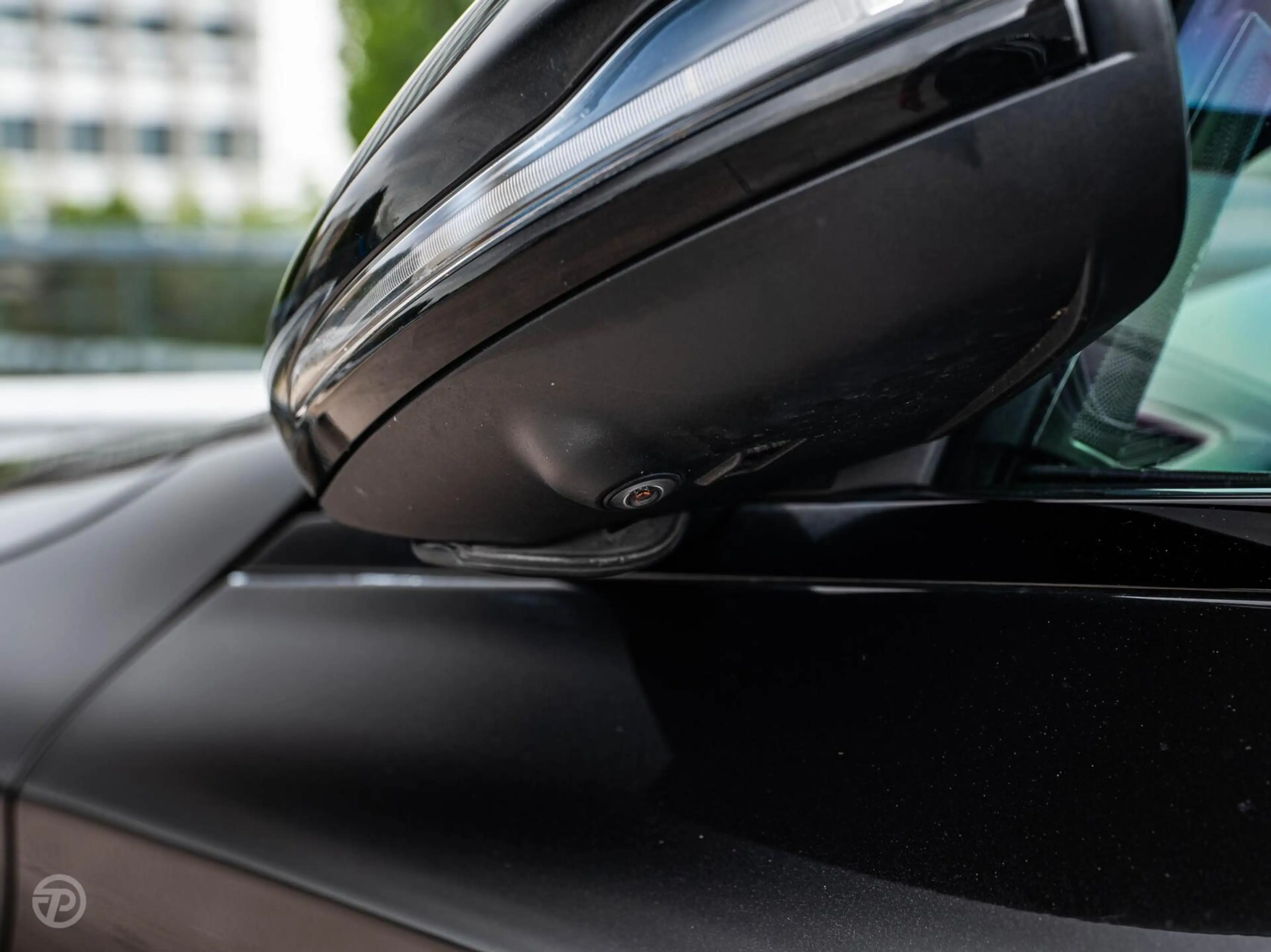 Mercedes-Benz C 220 CDI AMG Night Edition | Panoramadak | 360 Camera | — photo 45
