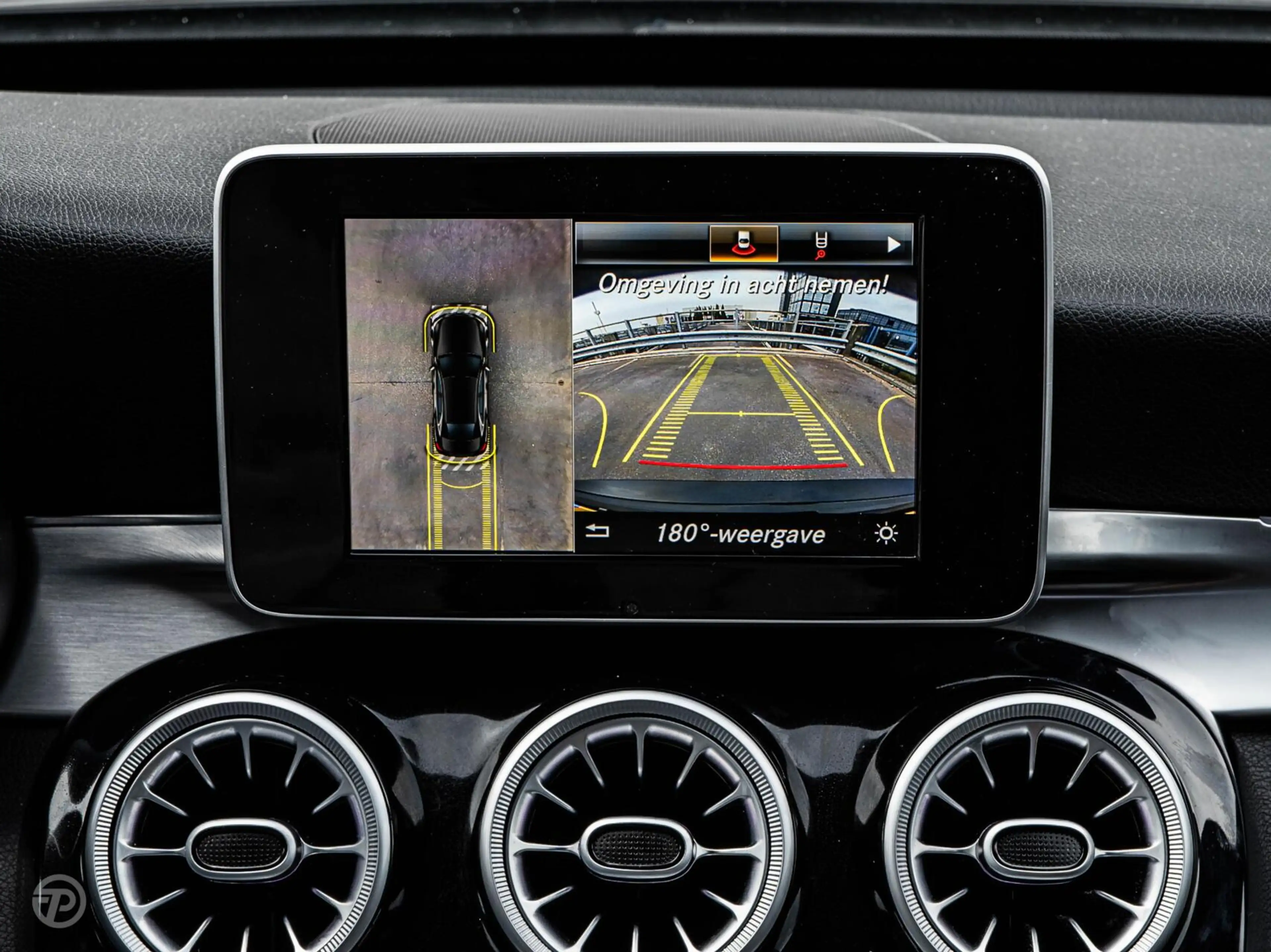 Mercedes-Benz C 220 CDI AMG Night Edition | Panoramadak | 360 Camera | — photo 31