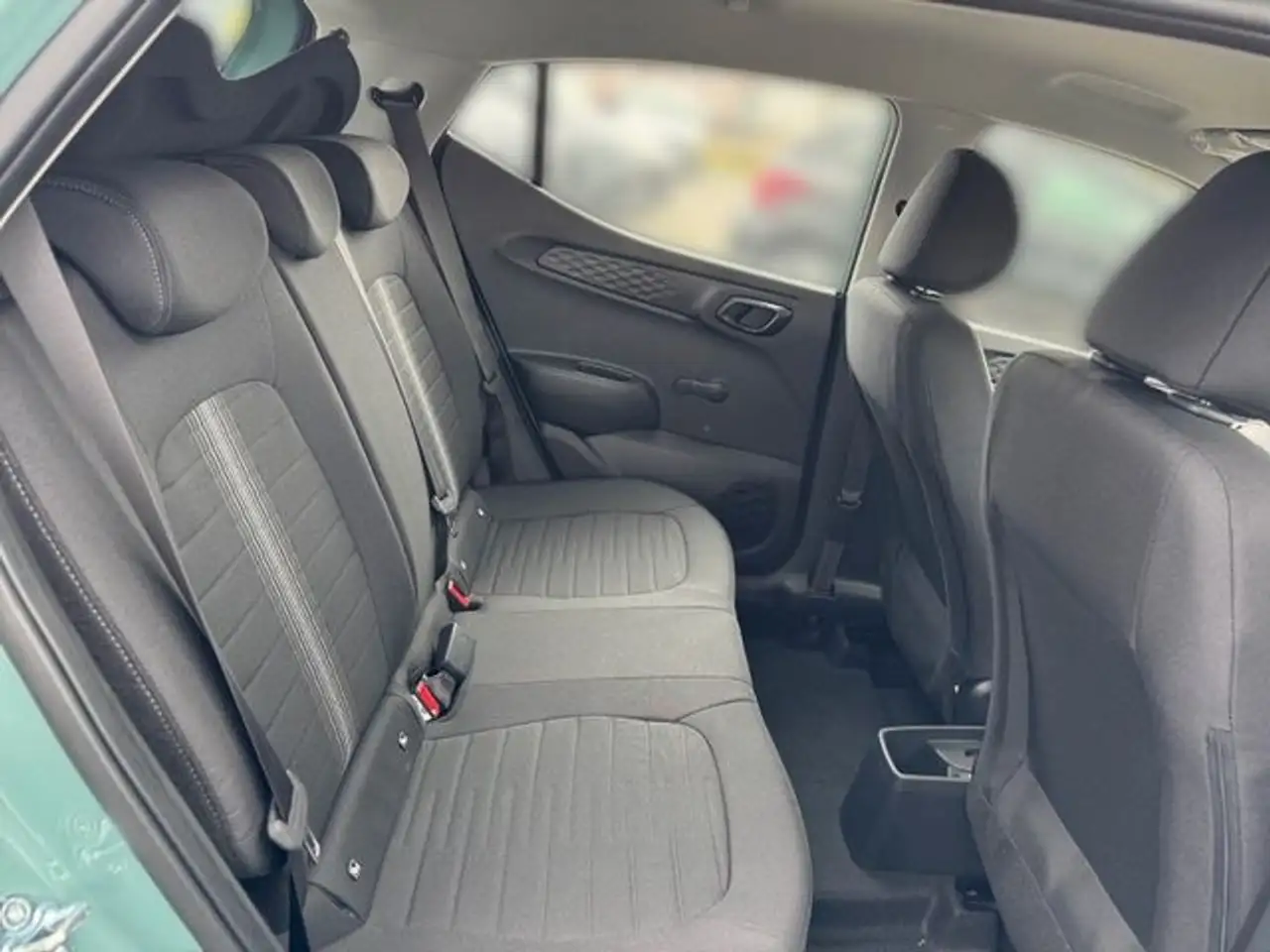 Hyundai i10 1.0 Trend Navi Digitales Cockpit Apple CarPlay And, миниатюра 13
