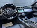 Jaguar XF 2.0i4D R-Sport Aut. 180 Azul - thumbnail 6