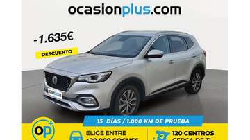 1.5 T-GDI Comfort Aut.