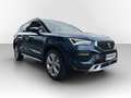 SEAT Ateca 1.5 TSI ACT DSG Xperience VIRTUAL*LED*NAV*ACC*S... Bleu - thumbnail 3