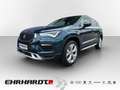 SEAT Ateca 1.5 TSI ACT DSG Xperience VIRTUAL*LED*NAV*ACC*S... Bleu - thumbnail 1