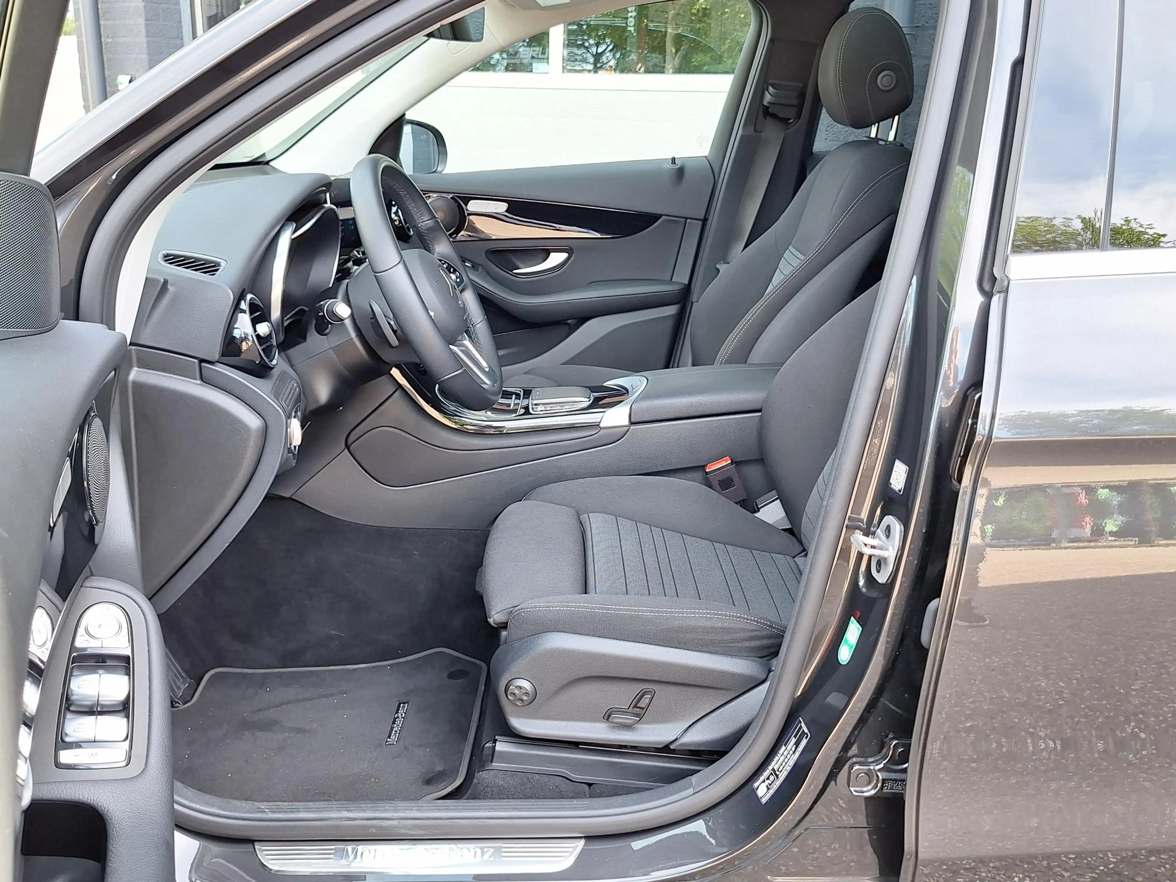 Mercedes-Benz GLC 300 300e 4MATIC | Panoramadak | Achteruitrijcamera | H — photo 5