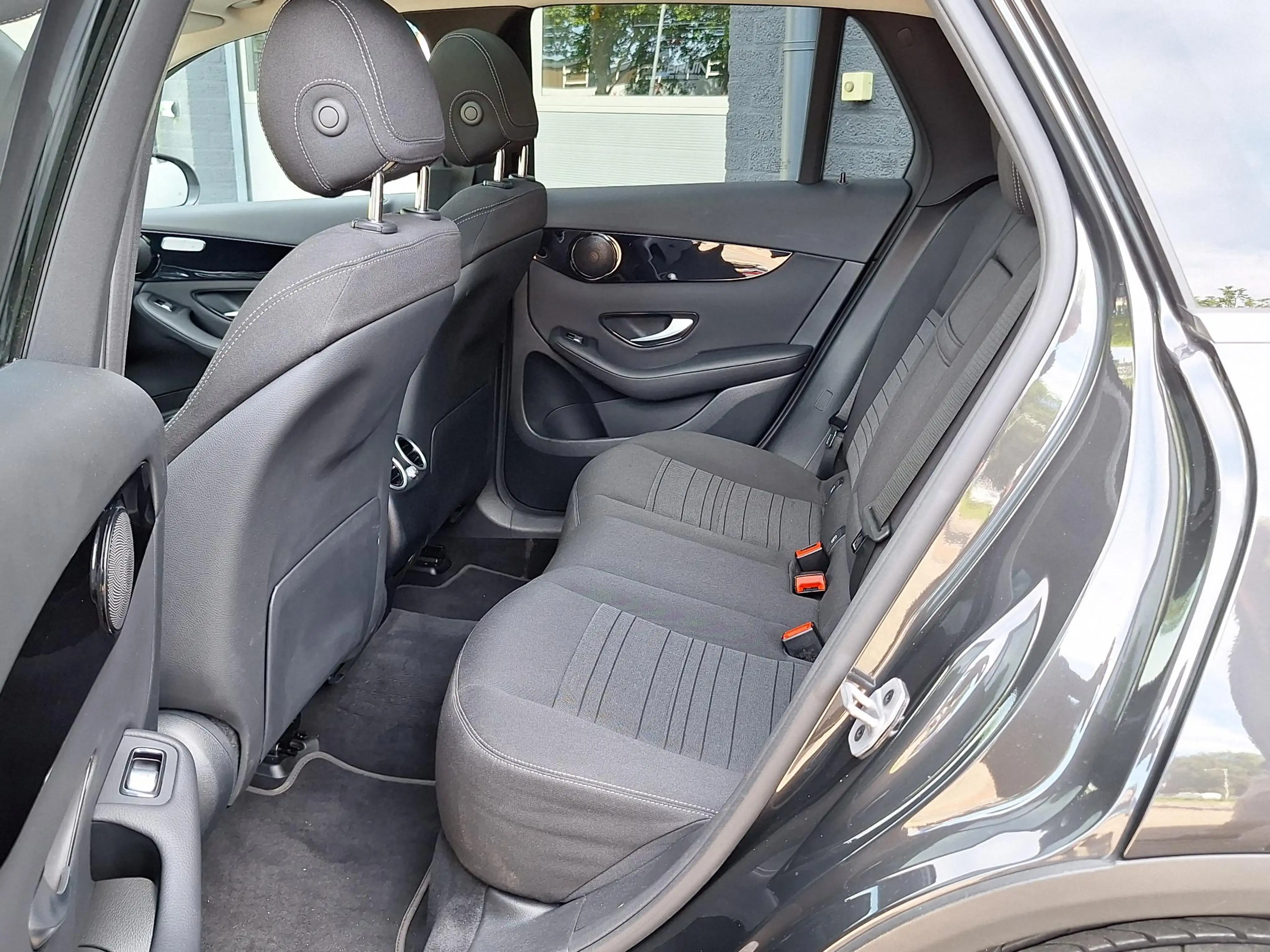 Mercedes-Benz GLC 300 300e 4MATIC | Panoramadak | Achteruitrijcamera | H — photo 6