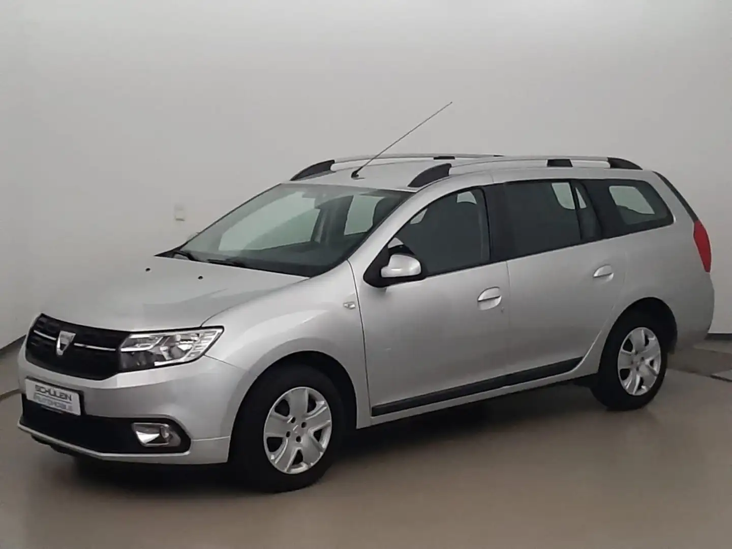 Dacia Logan Comfort*Navi*Klima*PDC*Kamera*Tempomat* Grau - 2