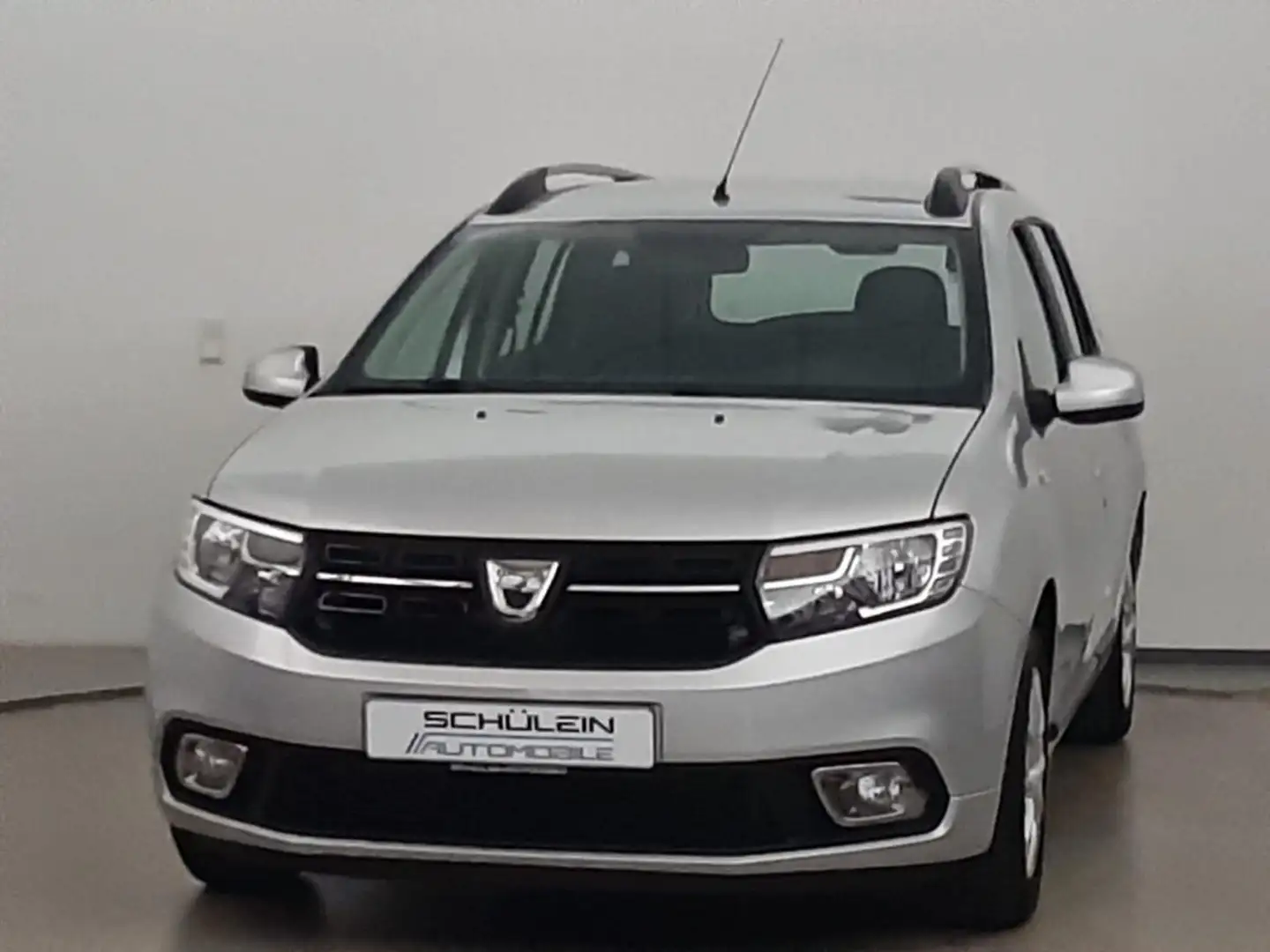 Dacia Logan Comfort*Navi*Klima*PDC*Kamera*Tempomat* Grau - 1