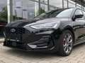 Ford Focus 700 Focus 1.0 EcoBoost Hybrid MHEV Aut. ST-Line Schwarz - thumbnail 3