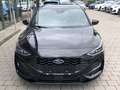 Ford Focus 700 Focus 1.0 EcoBoost Hybrid MHEV Aut. ST-Line Schwarz - thumbnail 5