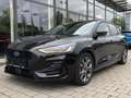 Ford Focus 700 Focus 1.0 EcoBoost Hybrid MHEV Aut. ST-Line Schwarz - thumbnail 2