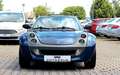 smart roadster /KLIMA/BT/CABRIO/ Blau - thumbnail 2