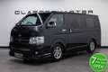 Toyota Hiace Super GL 5 persoonsuitvoering Btw auto, Fiscale wa Gris - thumbnail 1