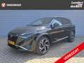 Nissan Qashqai 1.3 MHEV Xtronic Tekna Plus Head Up | Apple Carpla Zwart - thumbnail 1