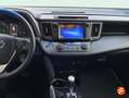 Toyota RAV 4 2.5 hybrid 2WD Advance Negro - thumbnail 13
