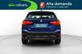 BMW X1 sDrive 18d Business Azul - thumbnail 4