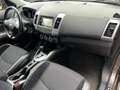 Mitsubishi Outlander 2.0 Intro Edition Aut! Navi Camera Clima Cruise Pa Brun - thumbnail 7