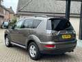 Mitsubishi Outlander 2.0 Intro Edition Aut! Navi Camera Clima Cruise Pa Brun - thumbnail 3