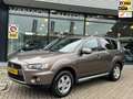 Mitsubishi Outlander 2.0 Intro Edition Aut! Navi Camera Clima Cruise Pa Brun - thumbnail 1
