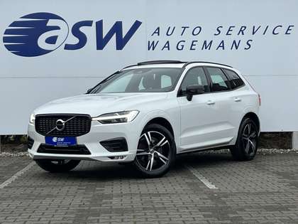 Volvo XC60 2.0 B4 R-Design | Pano | CarPlay | Camera | LED |