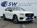 Volvo XC60 2.0 B4 R-Design | Pano | CarPlay | Camera | LED | Wit - thumbnail 3
