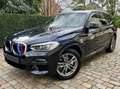 BMW X3 2.0 dA sDrive18 Pack M  ### 76000 km ### Blu/Azzurro - thumbnail 1