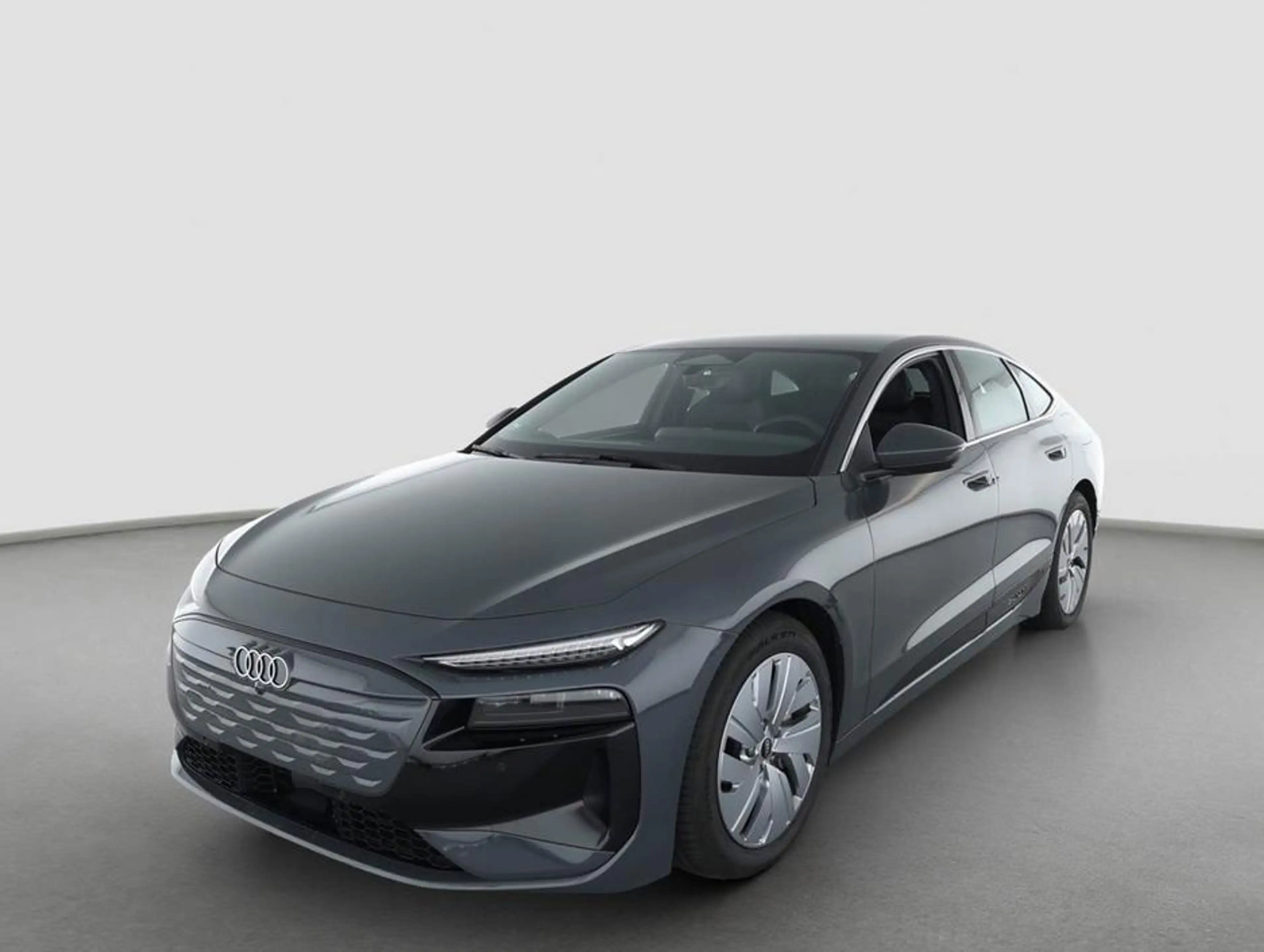 Audi A6 e-tron Sportback qu S line AHK LUFT MATRIX 360 — photo 6