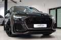Audi RS Q8 4.0|HUD|KERAMIK|CARBON|SOFT|RS-ABGASANLAGE| Schwarz - thumbnail 6