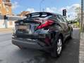 Toyota C-HR 1.8 122H 100 HYBRID DYNAMIC 4X2 E-CVT BVA CAMERA DE RECUL Noir - thumbnail 2