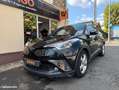 Toyota C-HR 1.8 122H 100 HYBRID DYNAMIC 4X2 E-CVT BVA CAMERA DE RECUL Noir - thumbnail 1