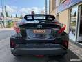 Toyota C-HR 1.8 122H 100 HYBRID DYNAMIC 4X2 E-CVT BVA CAMERA DE RECUL Noir - thumbnail 20