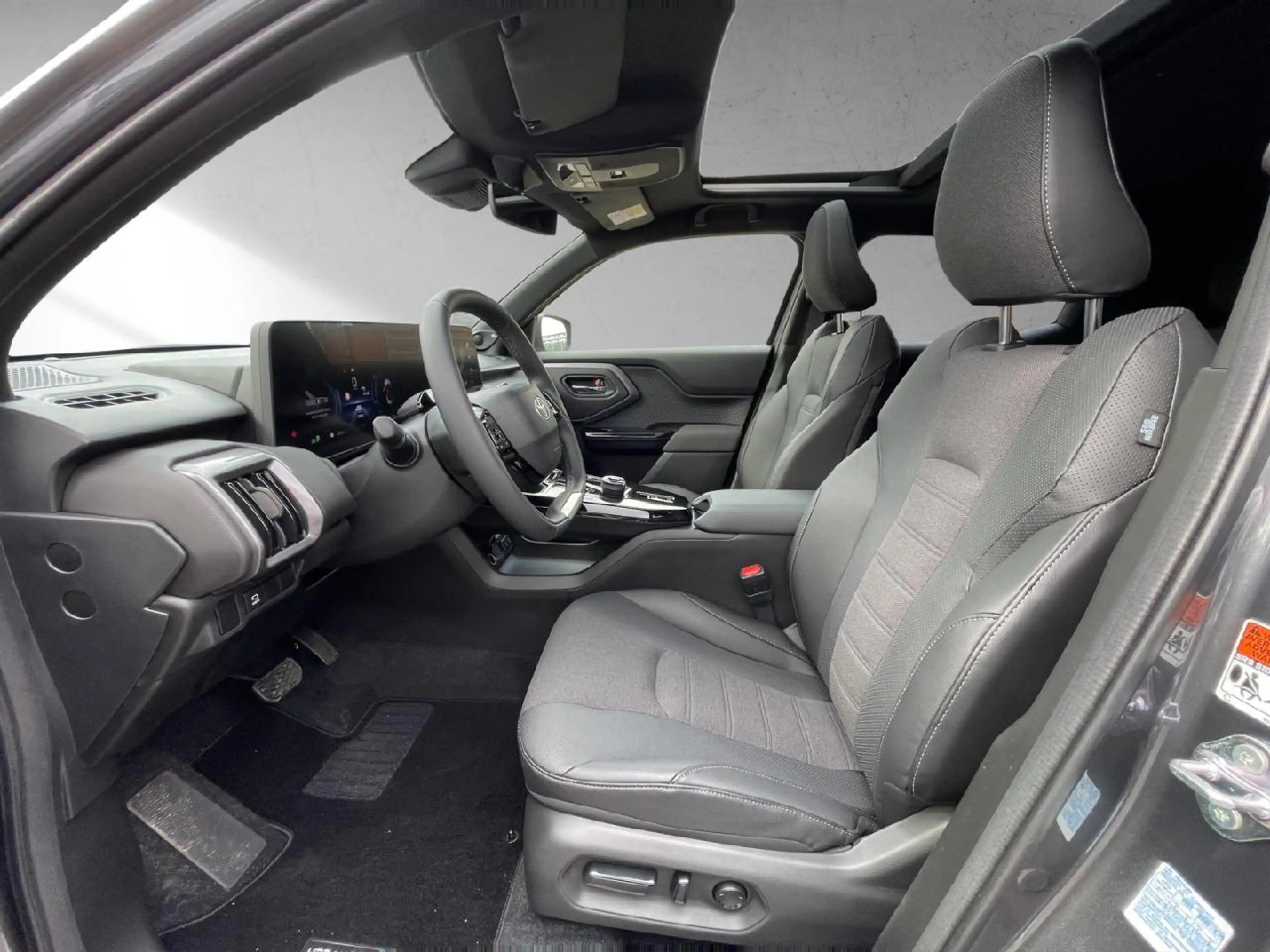 Toyota Urban Cruiser 128 kW FWD Lounge — photo 14