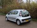 Citroen C1 1.0 Collection *LED *AIRCO *ZEER NETTE AUTO !! Gris - thumbnail 3