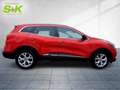 Renault Kadjar 1.3 TCe LIMITED GPF*CARPLAY+WINTER-PAKET+KLIMA** Rot - thumbnail 4