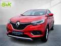 Renault Kadjar 1.3 TCe LIMITED GPF*CARPLAY+WINTER-PAKET+KLIMA** Rot - thumbnail 1