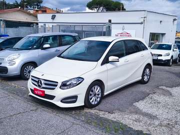 Classe B - T246 d Premium Tech auto