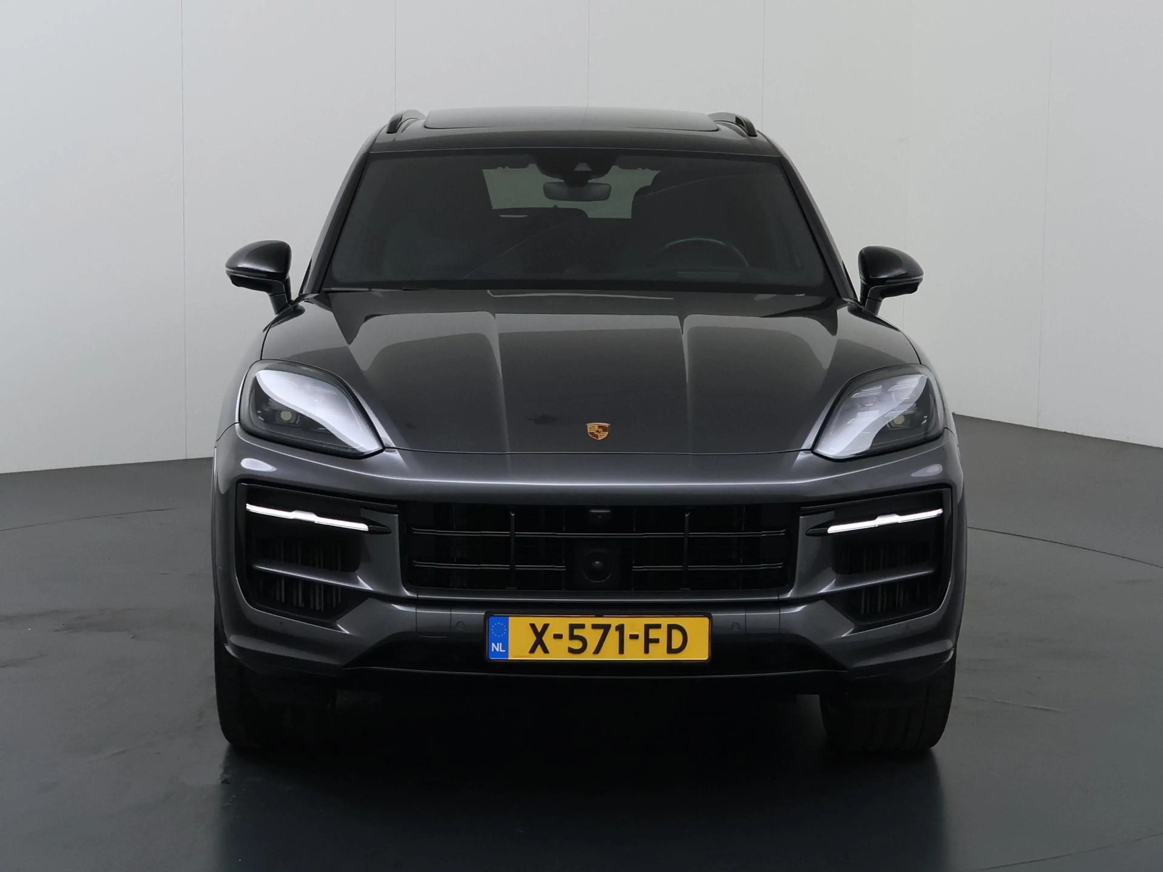 Porsche Cayenne 3.0 E-Hybrid | Luchtvering | Sport-Uitlaat | Trekh — photo 3