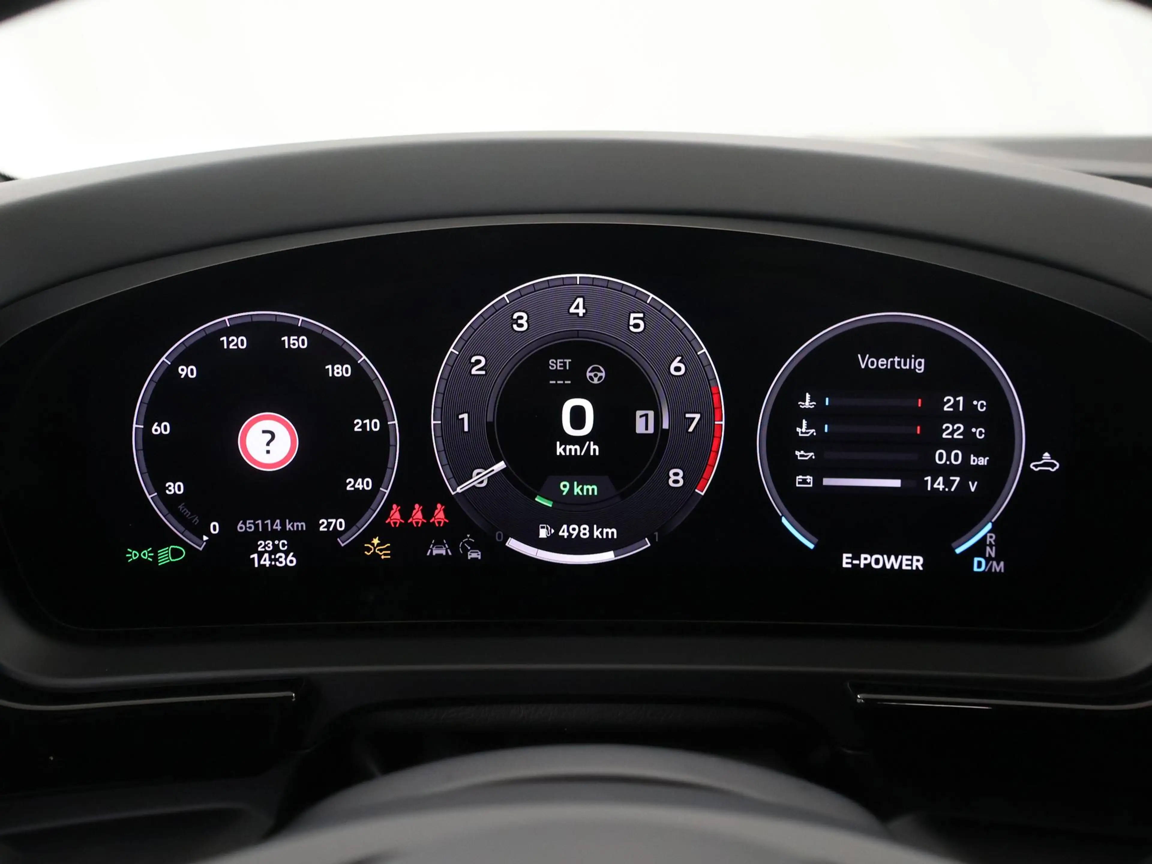 Porsche Cayenne 3.0 E-Hybrid | Luchtvering | Sport-Uitlaat | Trekh — photo 14