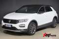 Volkswagen T-Roc 1.5 TSI 150 CV DSG SPORT 5 PORTE CAMERA NAVI Blanc - thumbnail 1