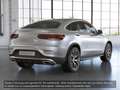 Mercedes-Benz GLC 300 d Cp. 4M AMG Stdhzg LED Kamera Klimaautom Silber - thumbnail 3