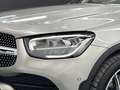 Mercedes-Benz GLC 300 d Cp. 4M AMG Stdhzg LED Kamera Klimaautom Silber - thumbnail 7