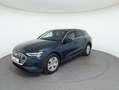 Audi e-tron 50 quattro ASSIST+MATRIX+Pano+LED+LEDER Blau - thumbnail 2
