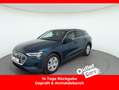 Audi e-tron 50 quattro ASSIST+MATRIX+Pano+LED+LEDER Blau - thumbnail 1