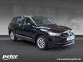 Volkswagen Tiguan Tiguan 1.5 TSI Climatronic Sitzheizung Schwarz - thumbnail 5