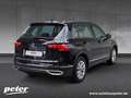 Volkswagen Tiguan Tiguan 1.5 TSI Climatronic Sitzheizung Schwarz - thumbnail 4